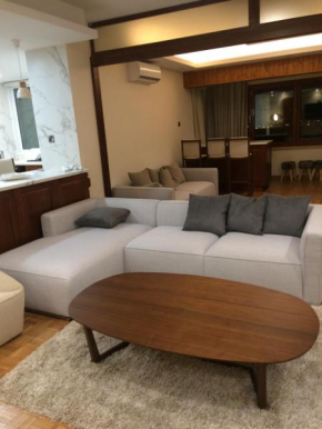luxury 2 bed room apartment fully furnished
